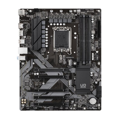 Gigabyte Płyta główna Gigabyte B760 DS3H DDR4 Gigabyte Płyta główna Gigabyte B760 DS3H DDR4
