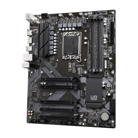 Gigabyte Płyta główna Gigabyte B760 DS3H DDR4 Gigabyte Płyta główna Gigabyte B760 DS3H DDR4