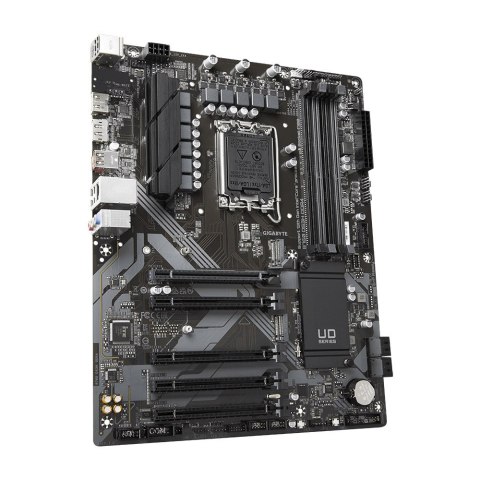 Gigabyte Płyta główna Gigabyte B760 DS3H DDR4 Gigabyte Płyta główna Gigabyte B760 DS3H DDR4