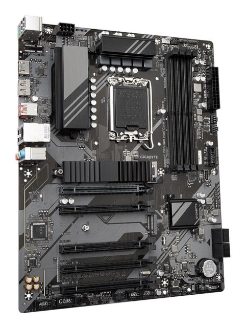 Gigabyte Płyta główna Gigabyte B760 DS3H Gigabyte Płyta główna Gigabyte B760 DS3H