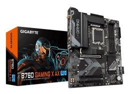 Gigabyte Płyta główna Gigabyte B760 GAMING X AX