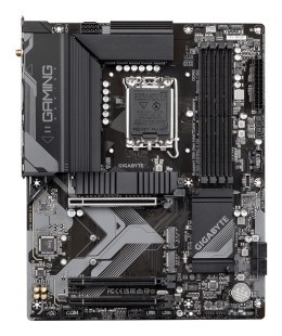 Gigabyte Płyta główna Gigabyte B760 GAMING X AX