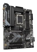 Gigabyte Płyta główna Gigabyte B760 GAMING X AX