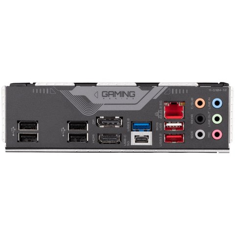 Gigabyte Płyta główna Gigabyte B760 GAMING X Gigabyte Płyta główna Gigabyte B760 GAMING X