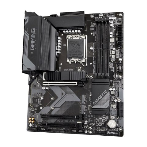 Gigabyte Płyta główna Gigabyte B760 GAMING X Gigabyte Płyta główna Gigabyte B760 GAMING X