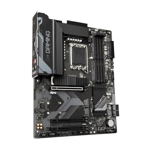 Gigabyte Płyta główna Gigabyte B760 GAMING X Gigabyte Płyta główna Gigabyte B760 GAMING X