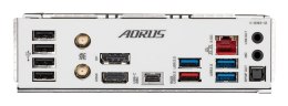 Gigabyte Płyta główna Gigabyte B760M AORUS ELITE AX (WYPRZEDAŻ)