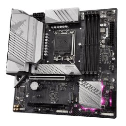 Gigabyte Płyta główna Gigabyte B760M AORUS ELITE AX
