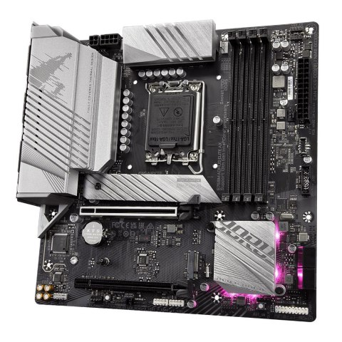 Gigabyte Płyta główna Gigabyte B760M AORUS ELITE AX