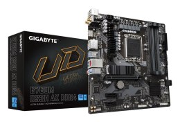 Gigabyte Płyta główna Gigabyte B760M DS3H AX DDR4