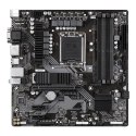 Gigabyte Płyta główna Gigabyte B760M DS3H DDR4