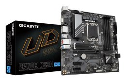 Gigabyte Płyta główna Gigabyte B760M DS3H