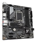 Gigabyte Płyta główna Gigabyte B760M DS3H