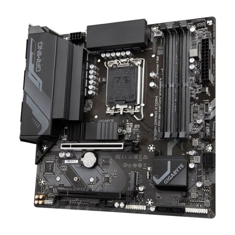 Gigabyte Płyta główna Gigabyte B760M GAMING X DDR4