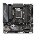 Gigabyte Płyta główna Gigabyte B760M GAMING X DDR4