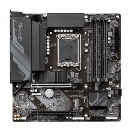 Gigabyte Płyta główna Gigabyte B760M GAMING X DDR4