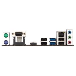Gigabyte Płyta główna Gigabyte H410M H V2