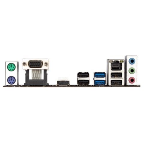 Gigabyte Płyta główna Gigabyte H410M H V2 Gigabyte Płyta główna Gigabyte H410M H V2