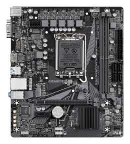 Gigabyte Płyta główna Gigabyte H610M H V3 DDR4