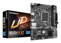 Gigabyte Płyta główna Gigabyte H610M K V2