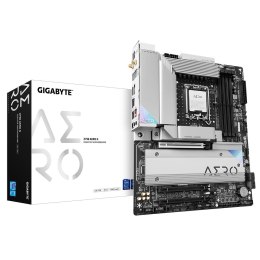 Gigabyte Płyta główna Gigabyte Z790 AERO G