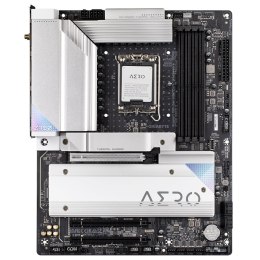Gigabyte Płyta główna Gigabyte Z790 AERO G
