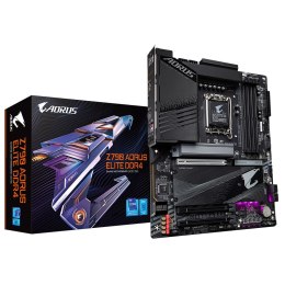 Gigabyte Płyta główna Gigabyte Z790 AORUS ELITE DDR4