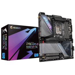 Gigabyte Płyta główna Gigabyte Z790 AORUS MASTER X
