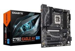 Gigabyte Płyta główna Gigabyte Z790 EAGLE AX