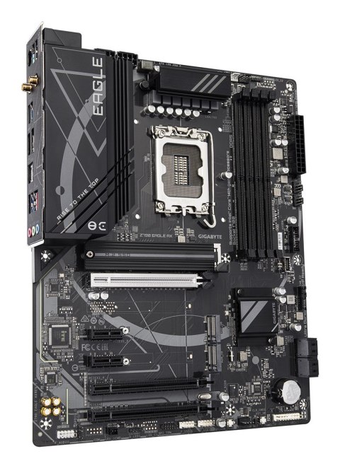 Gigabyte Płyta główna Gigabyte Z790 EAGLE AX Gigabyte Płyta główna Gigabyte Z790 EAGLE AX