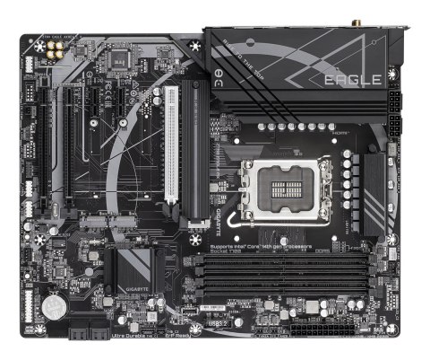 Gigabyte Płyta główna Gigabyte Z790 EAGLE AX Gigabyte Płyta główna Gigabyte Z790 EAGLE AX