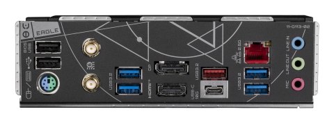 Gigabyte Płyta główna Gigabyte Z790 EAGLE AX Gigabyte Płyta główna Gigabyte Z790 EAGLE AX