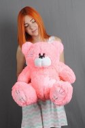Go Gift Miś TEDDY 60cm różowy