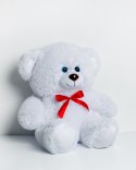 Go Gift Miś TOMMY 65cm biały
