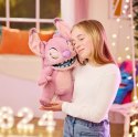 WOW Stuff Disney Lilo&Stitch WOW! Stuff Interaktywna Maskotka Angel