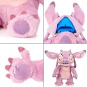 WOW Stuff Disney Lilo&Stitch WOW! Stuff Interaktywna Maskotka Angel