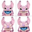 WOW Stuff Disney Lilo&Stitch WOW! Stuff Interaktywna Maskotka Angel