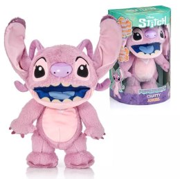 WOW Stuff Disney Lilo&Stitch WOW! Stuff Interaktywna Maskotka MINI ANGEL