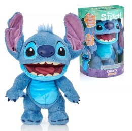 WOW Stuff Disney Lilo&Stitch WOW! Stuff Interaktywna Maskotka STITCH DIS-1025-01 28128