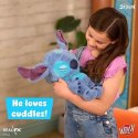 WOW Stuff Disney Lilo&Stitch WOW! Stuff Interaktywna Maskotka STITCH