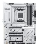 ASUS Płyta główna ASUS X870 MAX GAMING WIFI7 White