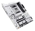 ASUS Płyta główna ASUS X870 MAX GAMING WIFI7 White