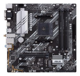 Płyta główna ASUS PRIME B550M-A WIFI II