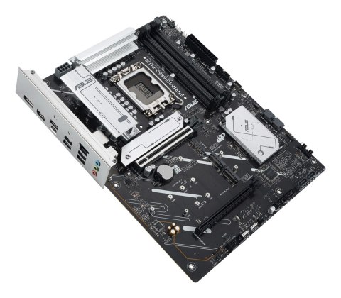 ASUS Płyta główna ASUS PRIME B860-PLUS-CSM ASUS Płyta główna ASUS PRIME B860-PLUS-CSM