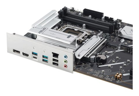 ASUS Płyta główna ASUS PRIME B860-PLUS-CSM ASUS Płyta główna ASUS PRIME B860-PLUS-CSM