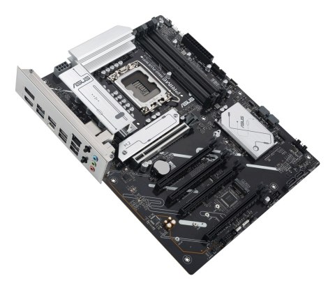 ASUS Płyta główna ASUS PRIME B860-PLUS WIFI ASUS Płyta główna ASUS PRIME B860-PLUS WIFI