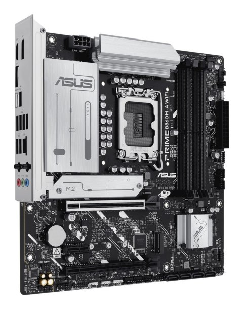 ASUS Płyta główna ASUS PRIME B860M-A WIFI ASUS Płyta główna ASUS PRIME B860M-A WIFI