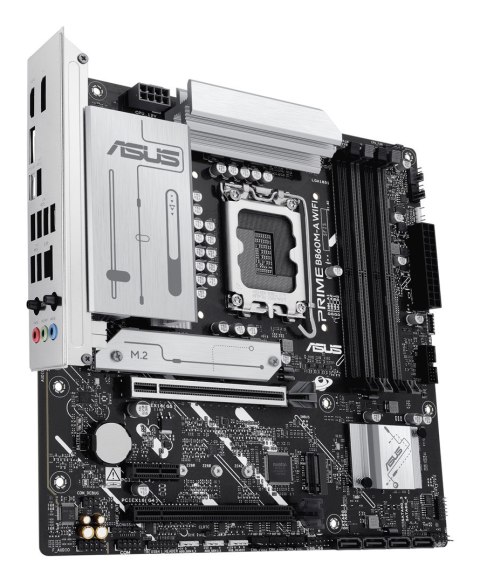 ASUS Płyta główna ASUS PRIME B860M-A WIFI ASUS Płyta główna ASUS PRIME B860M-A WIFI