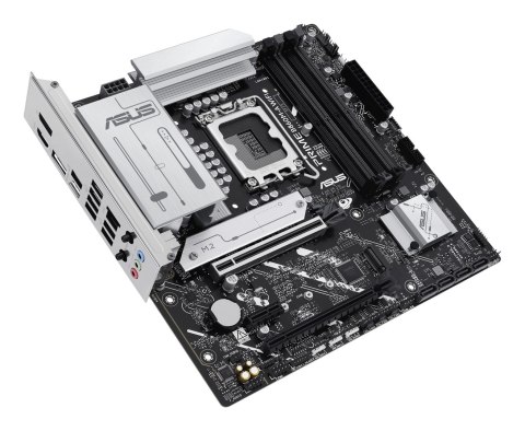 ASUS Płyta główna ASUS PRIME B860M-A WIFI ASUS Płyta główna ASUS PRIME B860M-A WIFI