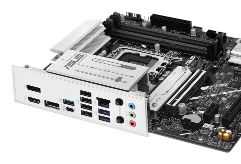 ASUS Płyta główna ASUS PRIME B860M-A WIFI ASUS Płyta główna ASUS PRIME B860M-A WIFI